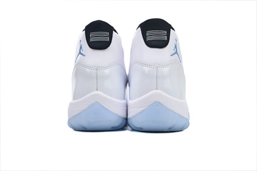 Nike Air Jordan 11 Retro sports shoes Breathable, Non-Slip Basketball Shoes (Unisex)