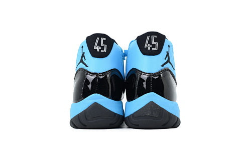 Nike Air Jordan 11 Retro basketball shoes Breathable, comfortable, and non-slip basketball shoes