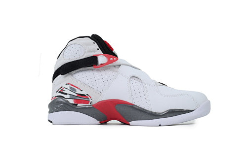 Nike Air Jordan 8 Retro basketball shoes Breathable, non-slip, and wear-resistant basketball shoes.