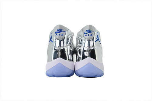 Nike Air Jordan 11 Retro sneakers Comfortable, non-slip basketball shoes