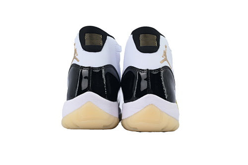 Nike Air Jordan 11 basketball shoes Breathable, cushioned, comfortable, and versatile sneakers.