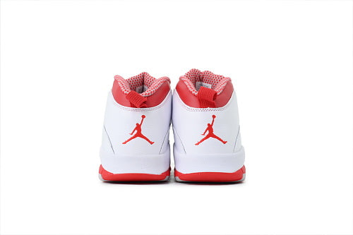Nike Air Jordan 10 Retro basketball shoes Comfortable, versatile, non-slip casual sports shoes.