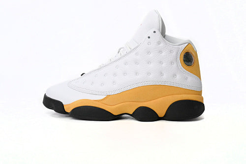 Nike Air Jordan 13 Retro basketball shoes Breathable, shock-absorbing, non-slip, and durable basketball shoes.