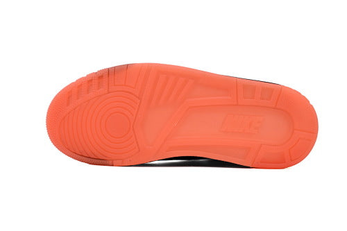 Nike Air Jordan 3 Basketball shoes Cushioned casual sneakers for comfort.