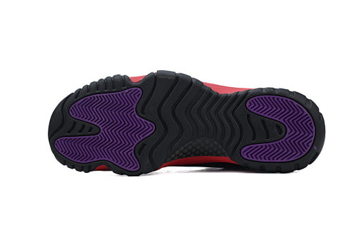 Nike Air Jordan 11 Retro Sports Shoes Breathable, cushioned, non-slip basketball shoes.