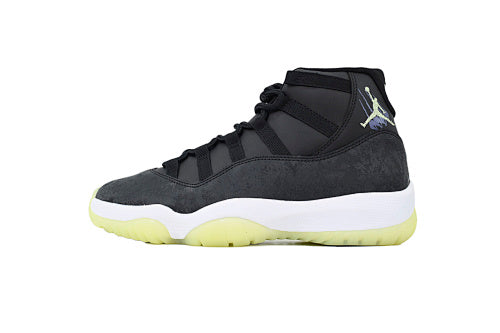 Nike Air Jordan 11 Retro Sneakers Breathable, shock-absorbing, non-slip, and durable basketball shoes.