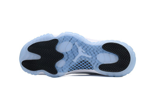 Nike Air Jordan 11 Retro sports shoes Breathable, Non-Slip Basketball Shoes (Unisex)