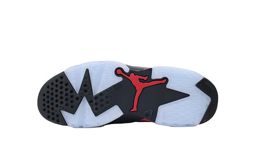 Nike Air Jordan 6 Retro Sneakers Air-cushioned, breathable, and non-slip basketball shoes