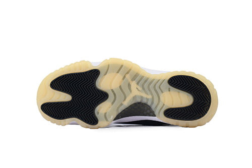Nike Air Jordan 11 basketball shoes Breathable, cushioned, comfortable, and versatile sneakers.