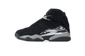 Nike Air Jordan 8 Retro Sneakers Cushioning, Non-slip, and Durable Basketball Shoes