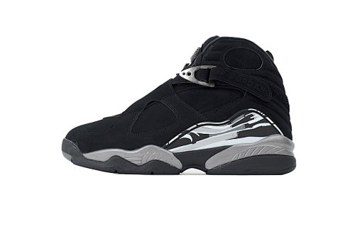 Nike Air Jordan 8 Retro Sneakers Cushioning, Non-slip, and Durable Basketball Shoes