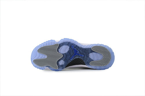 Nike Air Jordan 11 Retro sneakers Comfortable, non-slip basketball shoes