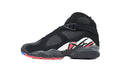 Nike Air jordan 8 "Playoffs" sports shoes New shock-absorbing casual running shoes