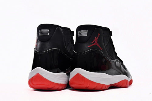Nike Air Jordan 11 Retro sports shoes Breathable, shock-absorbing, non-slip, and durable basketball shoes.