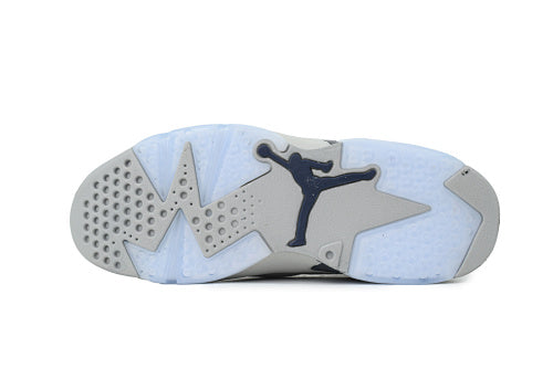 Nike Air Jordan 6 Retro basketball shoes Comfortable and casual sneakers