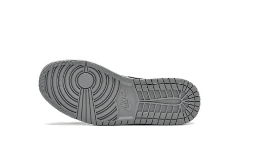 Nike Air Jordan 1 High-top skate shoes Non-slip basketball shoes for men and women