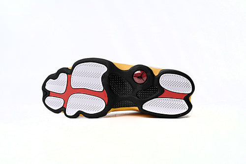 Nike Air Jordan 13 Retro basketball shoes Breathable, shock-absorbing, non-slip, and durable basketball shoes.