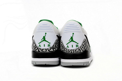 Nike Air Jordan AJ312 basketball shoes Cushioned, Non-Slip Casual Sports Shoes with Air-Cushioning