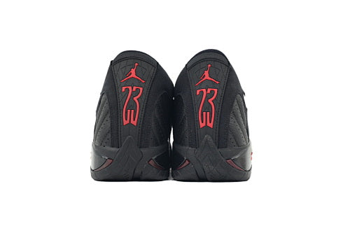 Nike  Air Jordan 14 Retro  basketball shoes Breathable, cushioned, and durable sports shoes.