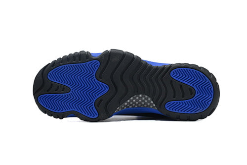 Nike Air Jordan 11 Retro basketball shoes Breathable, non-slip, and wear-resistant sports shoes.