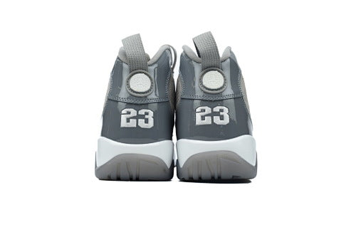 Nike Air Jordan 9  sports shoes Cushioned, breathable, comfortable, and non-slip basketball shoes.