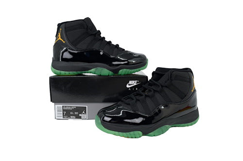 Nike  Air Jordan 11 Retro basketball shoes Comfortable, versatile, non-slip, and durable sports shoes.