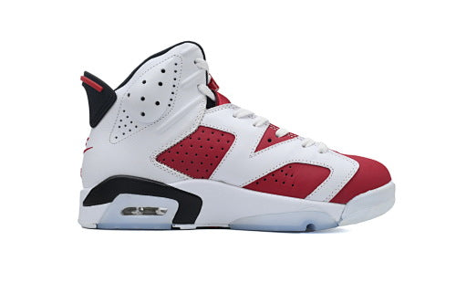 Nike Air Jordan 6 Retro Sneakers Breathable, cushioned, non-slip basketball shoes