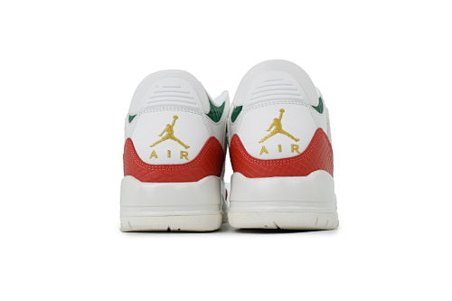 Nike Air Jordan 3 Retro sports shoes Cushioned, comfortable, versatile, and non-slip basketball shoes.