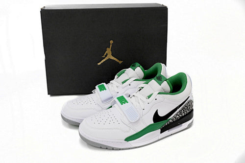 Nike Air Jordan AJ312 basketball shoes Cushioned, Non-Slip Casual Sports Shoes with Air-Cushioning
