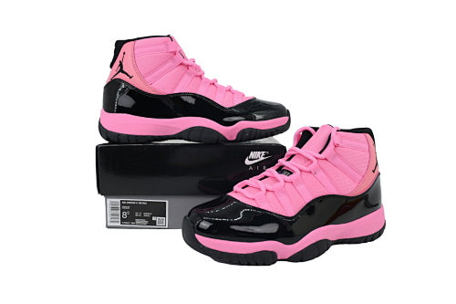 Nike Air Jordan 11 Retroan basketball shoes Slip-resistant, wear-resistant, and comfortable sports shoes.