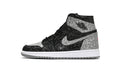 Nike Air Jordan 1 High-top skate shoes Non-slip basketball shoes for men and women