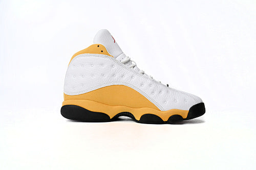 Nike Air Jordan 13 Retro basketball shoes Breathable, shock-absorbing, non-slip, and durable basketball shoes.