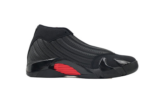 Nike  Air Jordan 14 Retro  basketball shoes Breathable, cushioned, and durable sports shoes.