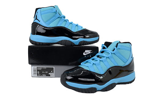 Nike Air Jordan 11 Retro basketball shoes Breathable, comfortable, and non-slip basketball shoes