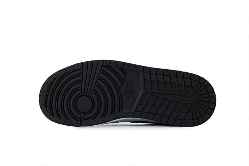 Union LA x Nike Air Jordan 1 Retro Skate shoes Comfortable, versatile, non-slip basketball shoes.