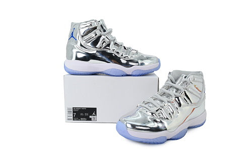 Nike Air Jordan 11 Retro sneakers Comfortable, non-slip basketball shoes