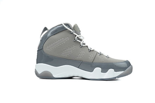 Nike Air Jordan 9  sports shoes Cushioned, breathable, comfortable, and non-slip basketball shoes.