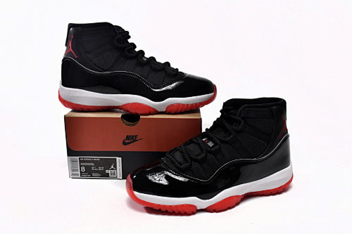 Nike Air Jordan 11 Retro sports shoes Breathable, shock-absorbing, non-slip, and durable basketball shoes.