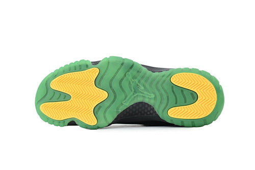 Nike  Air Jordan 11 Retro basketball shoes Comfortable, versatile, non-slip, and durable sports shoes.