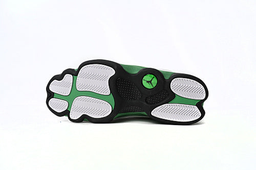 Nike Air Jordan 13 Retro basketball shoes Cushioned, comfortable, and non-slip casual sports shoes.