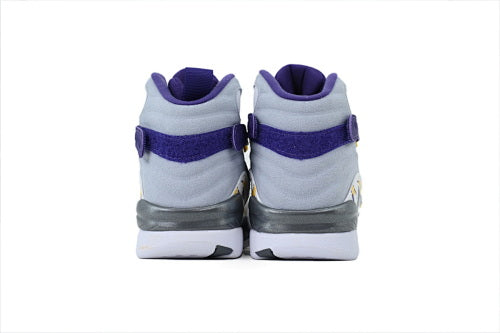 Nike Air Jordan 8 Retro basketball shoes Comfortable and casual sneakers