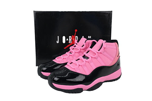 Nike Air Jordan 11 Retroan basketball shoes Slip-resistant, wear-resistant, and comfortable sports shoes.