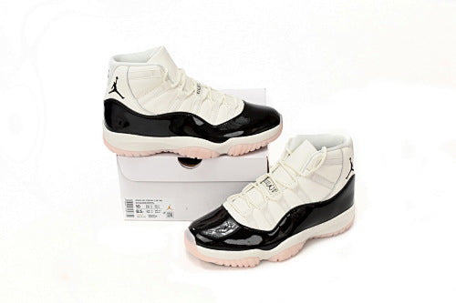 Nike Air Jordan 11 Sneakers Breathable, cushioned, comfortable, and non-slip basketball shoes for men and women.