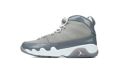 Nike Air Jordan 9  sports shoes Cushioned, breathable, comfortable, and non-slip basketball shoes.
