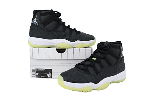 Nike Air Jordan 11 Retro Sneakers Breathable, shock-absorbing, non-slip, and durable basketball shoes.