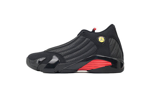 Nike  Air Jordan 14 Retro  basketball shoes Breathable, cushioned, and durable sports shoes.