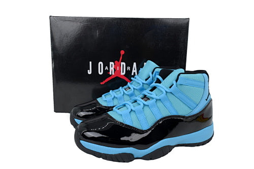 Nike Air Jordan 11 Retro basketball shoes Breathable, comfortable, and non-slip basketball shoes