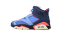 Awake NY x Nike Air Jordan 6 Retro Basketball Shoes Cushioned casual sports shoes