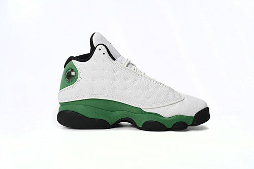 Nike Air Jordan 13 Retro basketball shoes Cushioned, comfortable, and non-slip casual sports shoes.