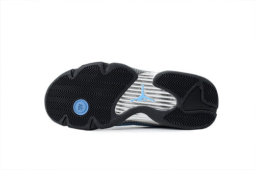 Nike Air Jordan 14 Retro Sports Shoes Cushioned, Comfortable, and Non-Slip Basketball Shoes